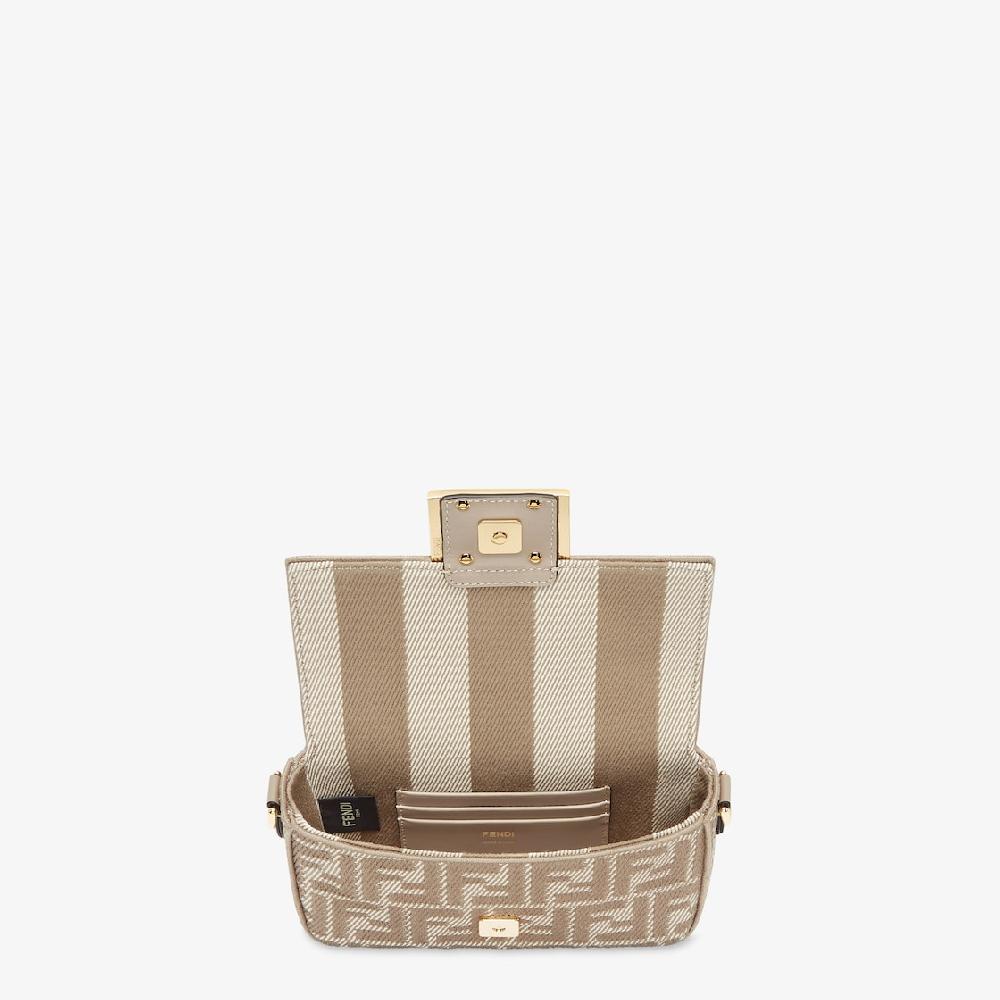 Fendi Baguette Mini
