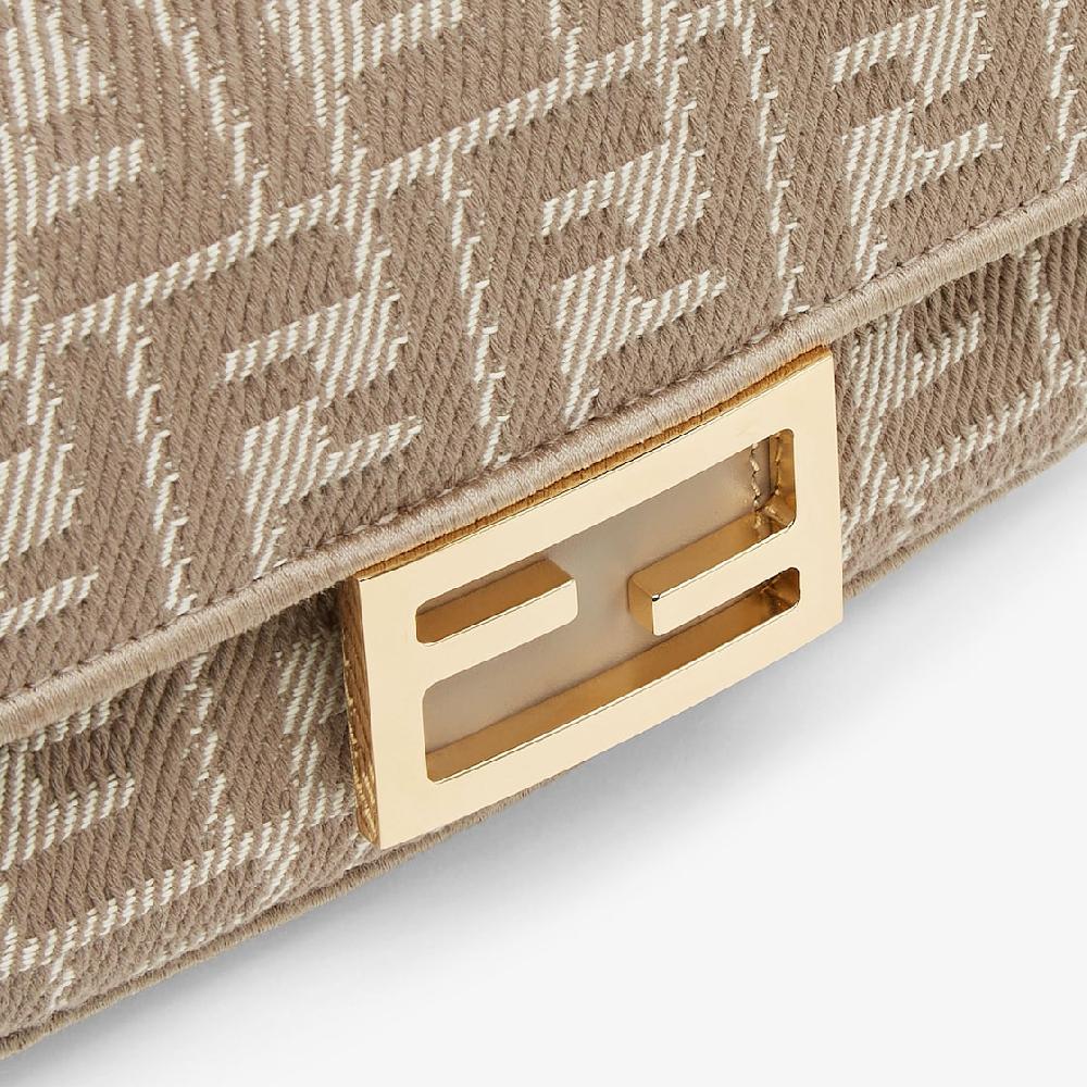 Fendi Baguette Mini