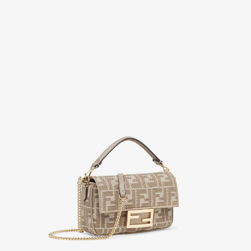 Fendi Baguette Mini
