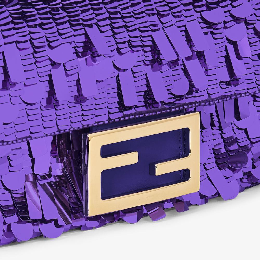 Fendi Baguette Mini