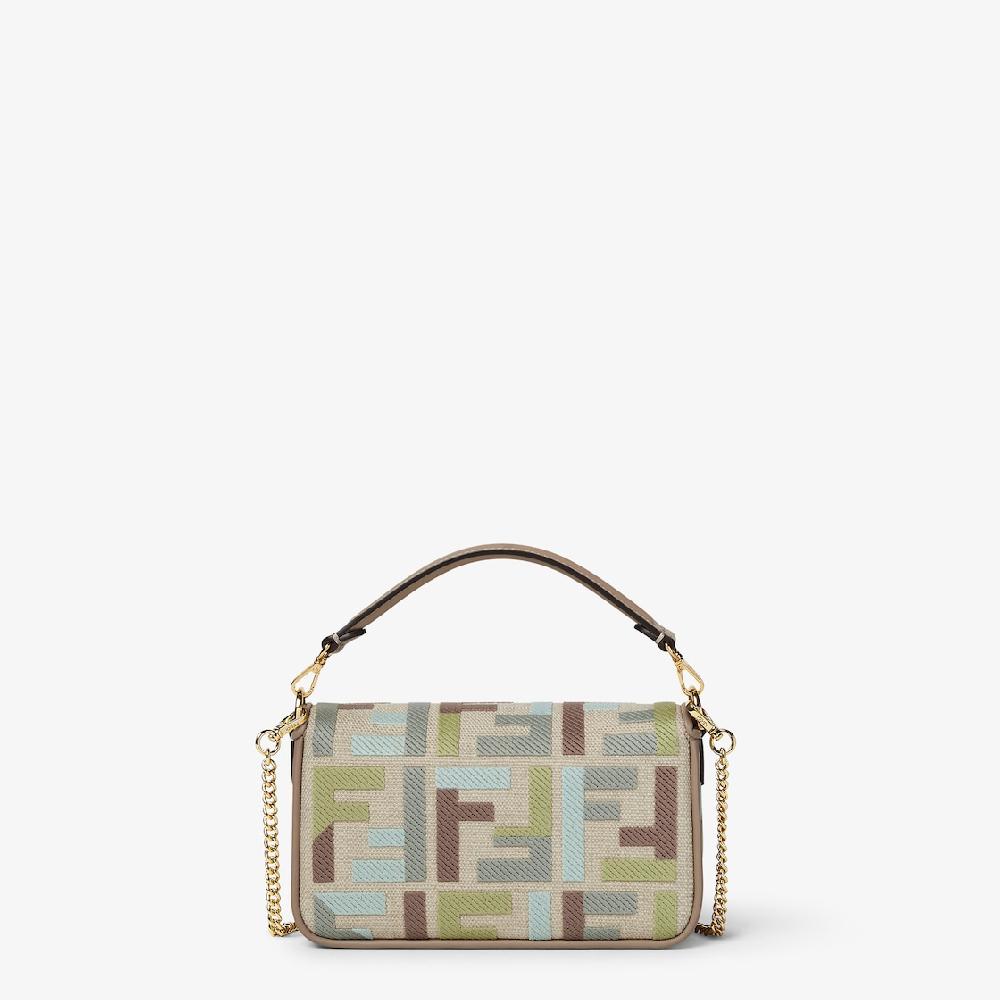 Fendi Baguette Mini