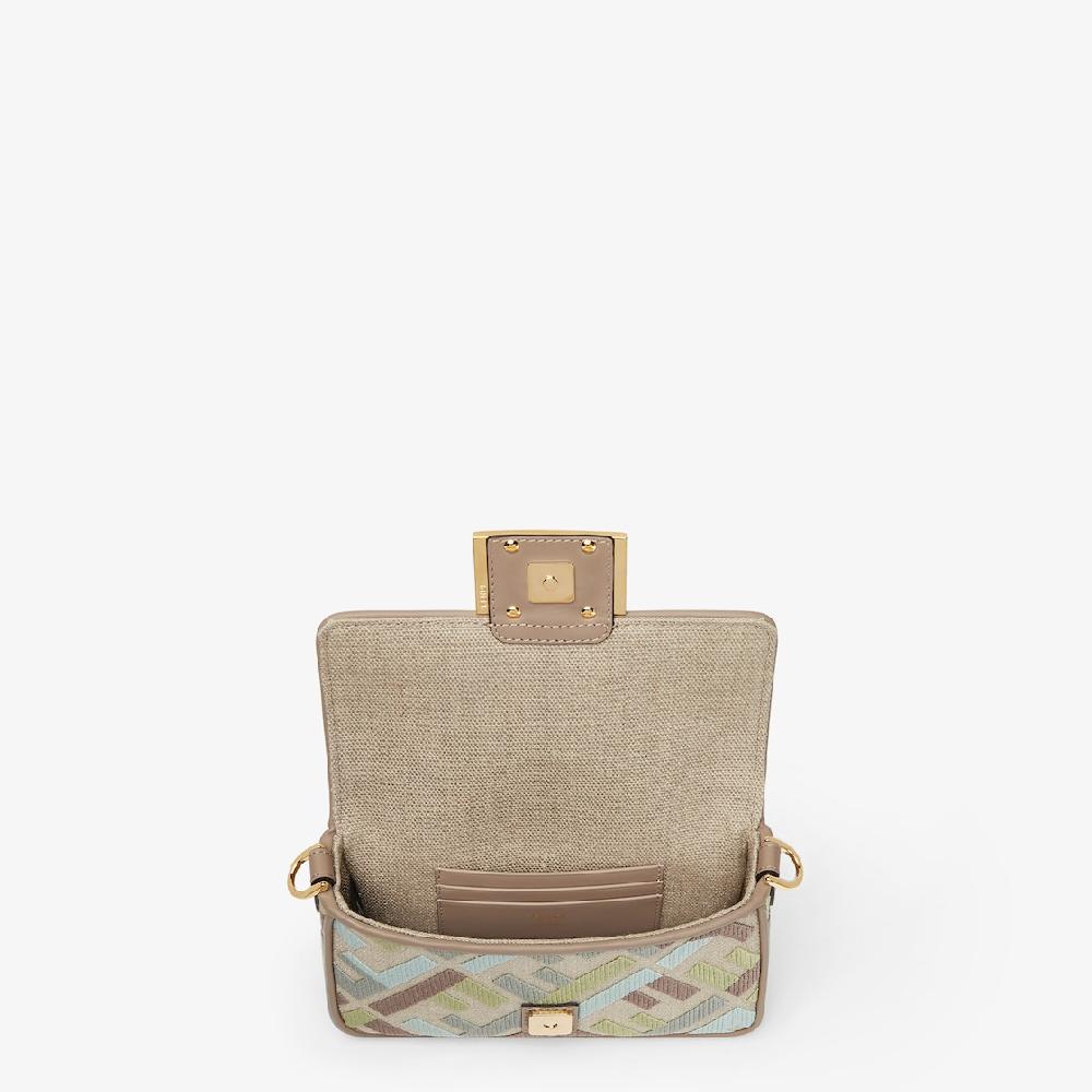 Fendi Baguette Mini