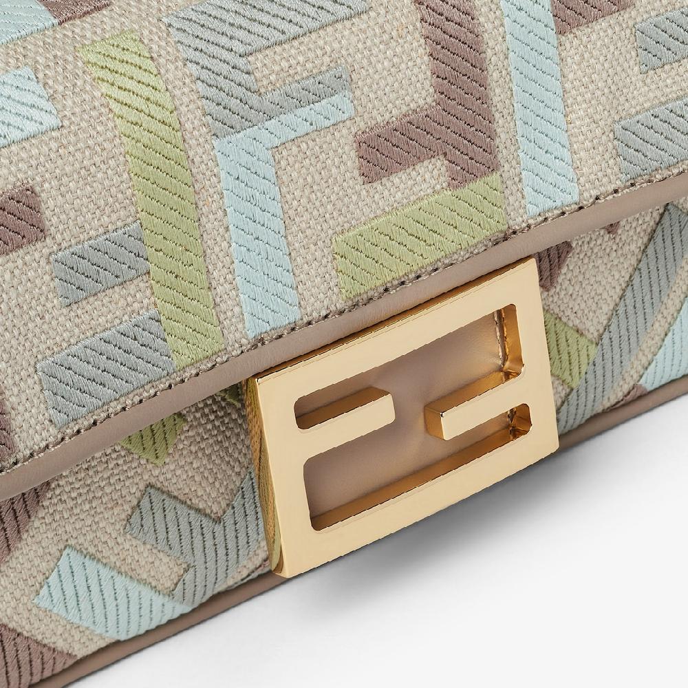 Fendi Baguette Mini