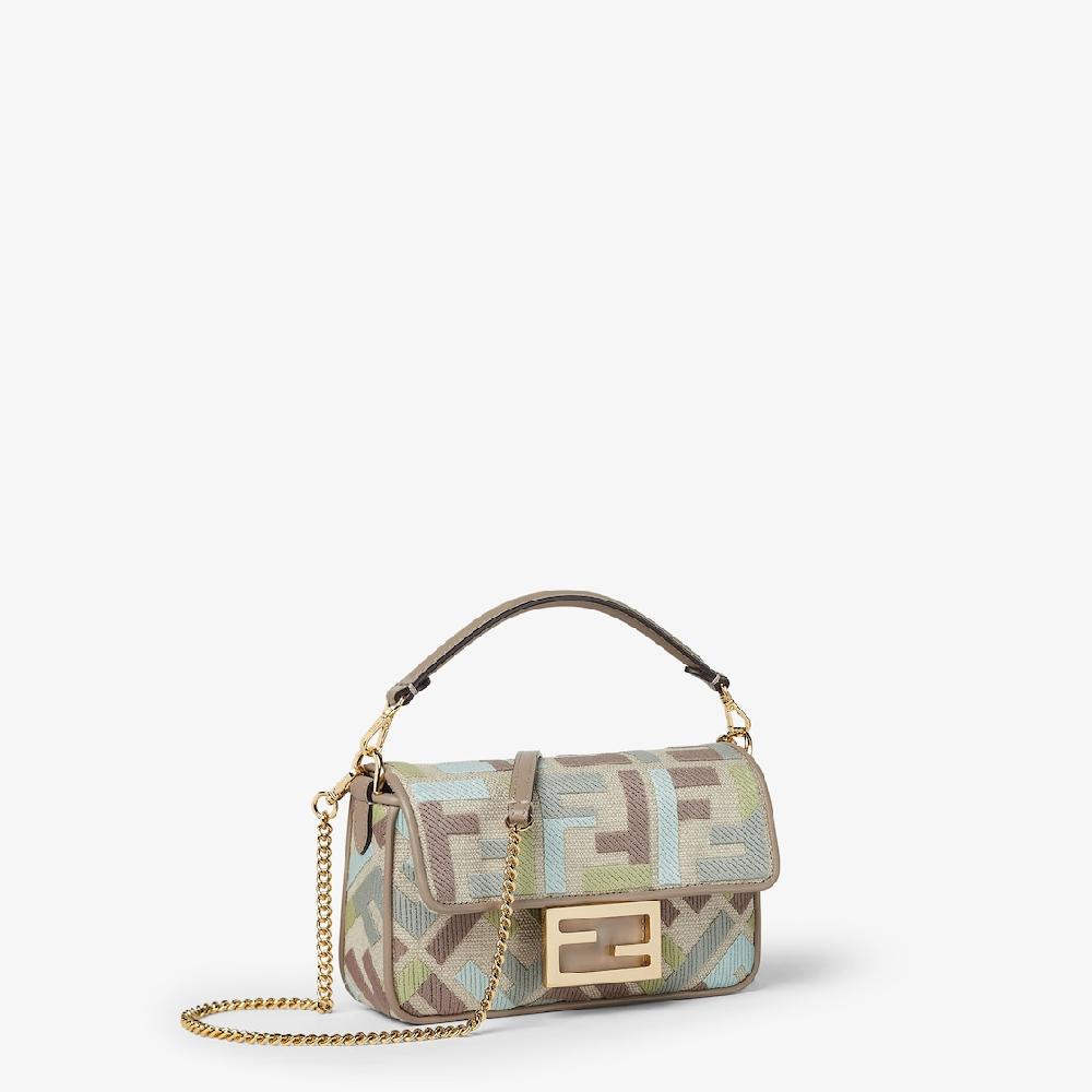 Fendi Baguette Mini