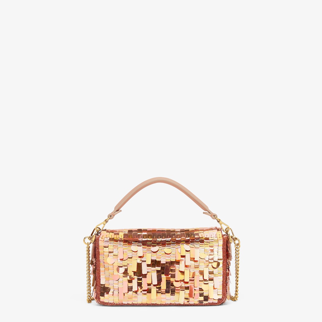 Fendi Baguette Mini