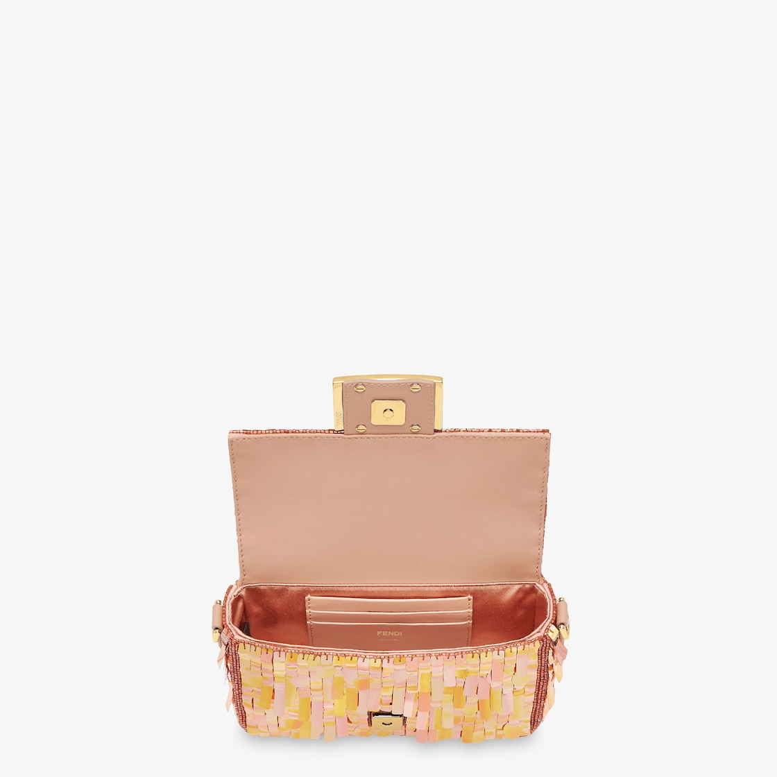 Fendi Baguette Mini
