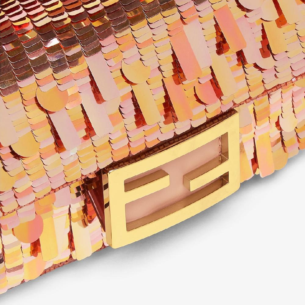 Fendi Baguette Mini