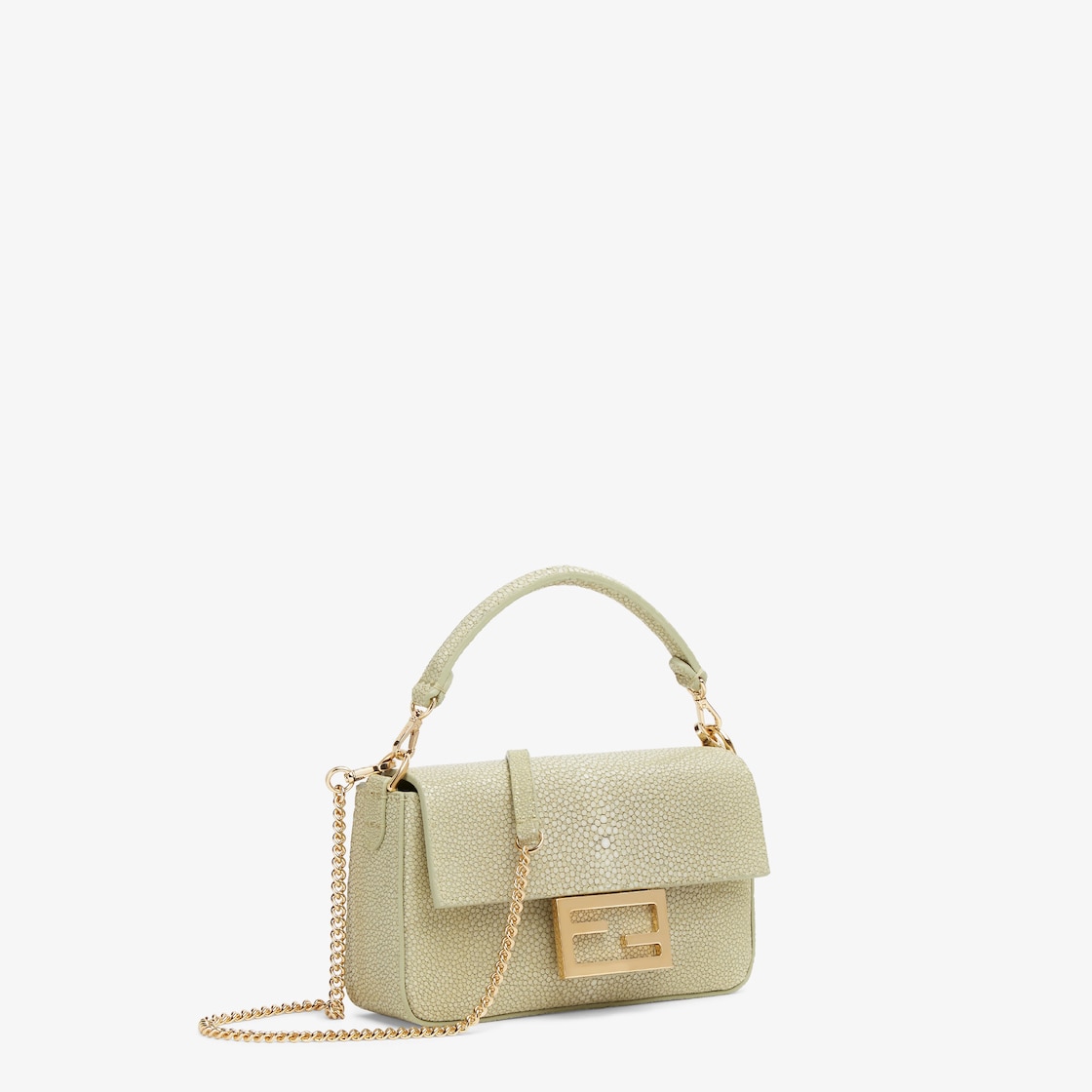 Fendi Baguette Mini