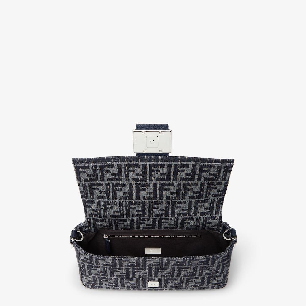 Fendi Baguette Regular