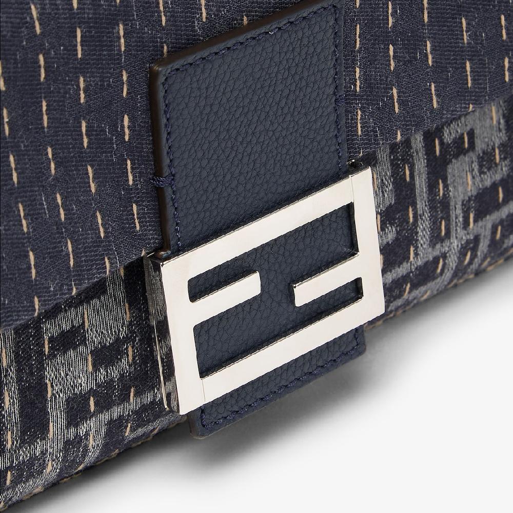 Fendi Baguette Regular