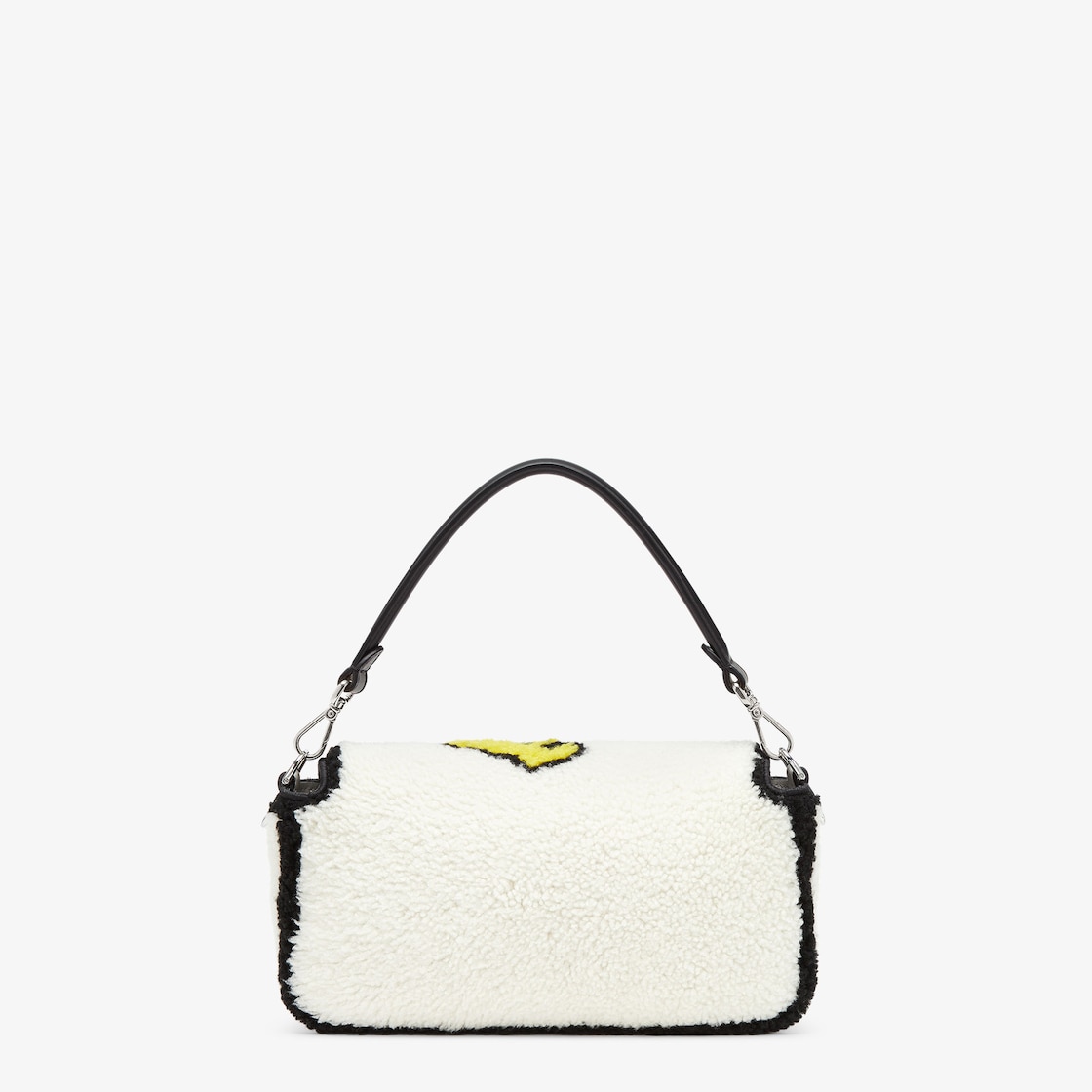 Fendi Baguette Regular Silvia And The Baguette