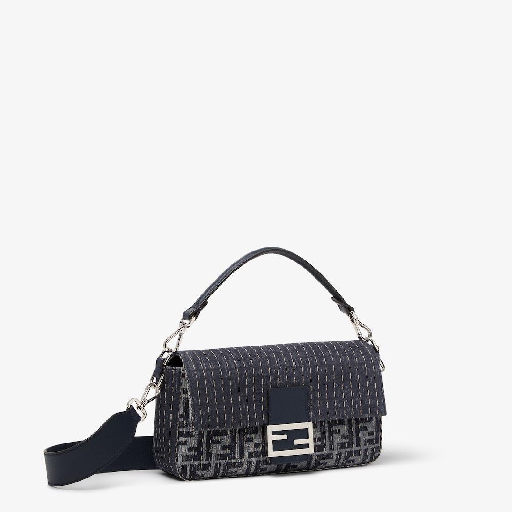 Fendi Baguette regular