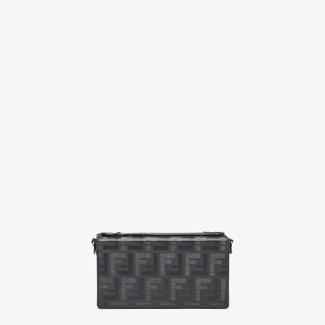 Fendi Baguette Soft Trunk
