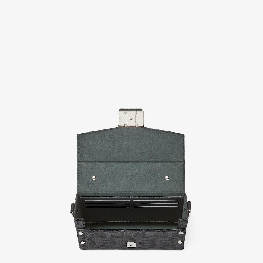 Fendi Baguette Soft Trunk