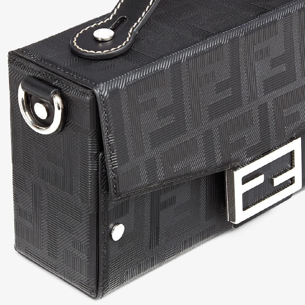 Fendi Baguette Soft Trunk