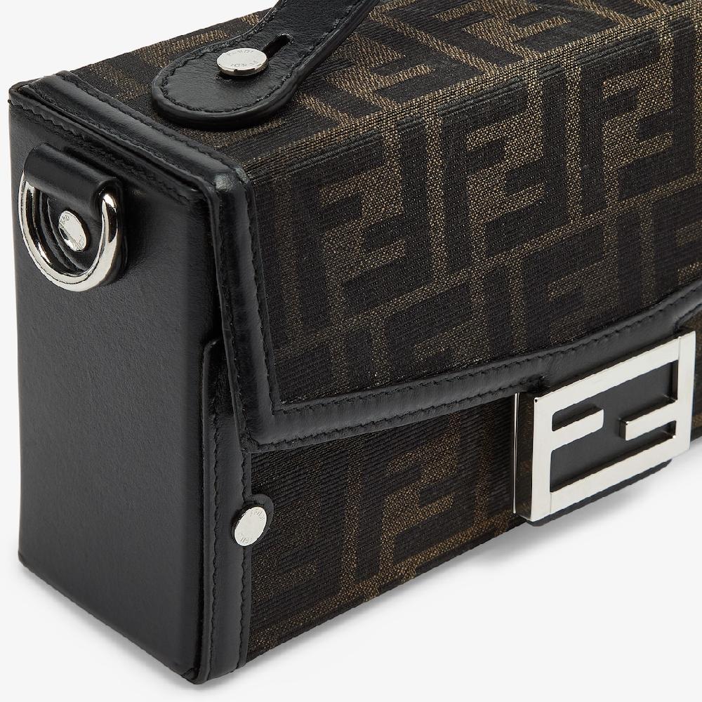 Fendi Baguette Soft Trunk