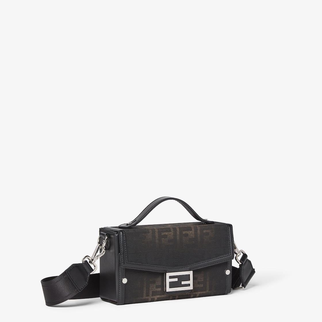 Fendi Baguette Soft Trunk