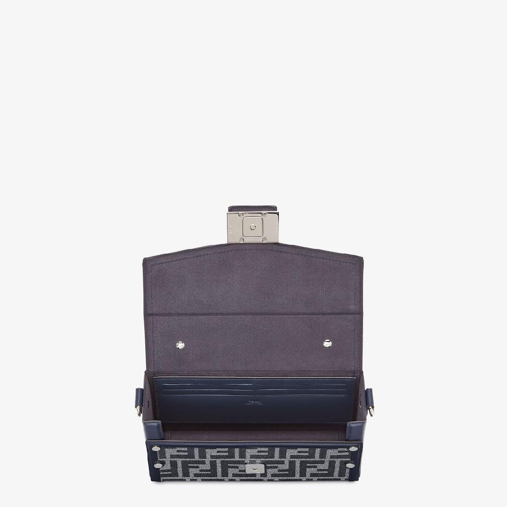Fendi Baguette Soft Trunk