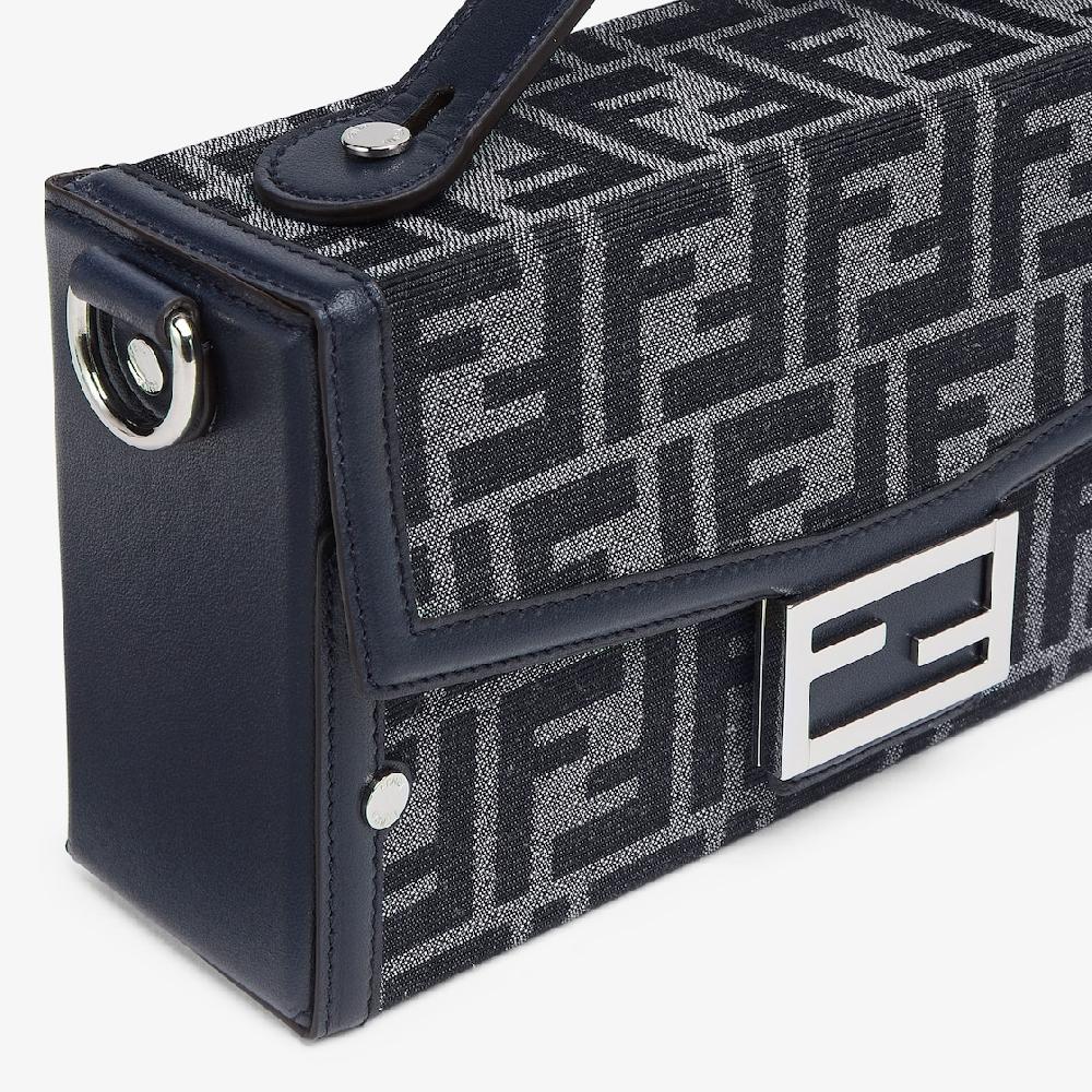 Fendi Baguette Soft Trunk