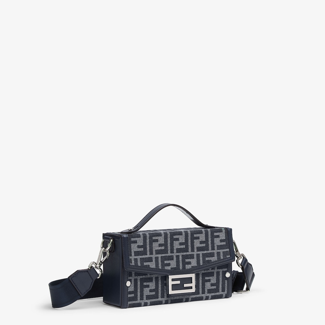 Fendi Baguette Soft Trunk