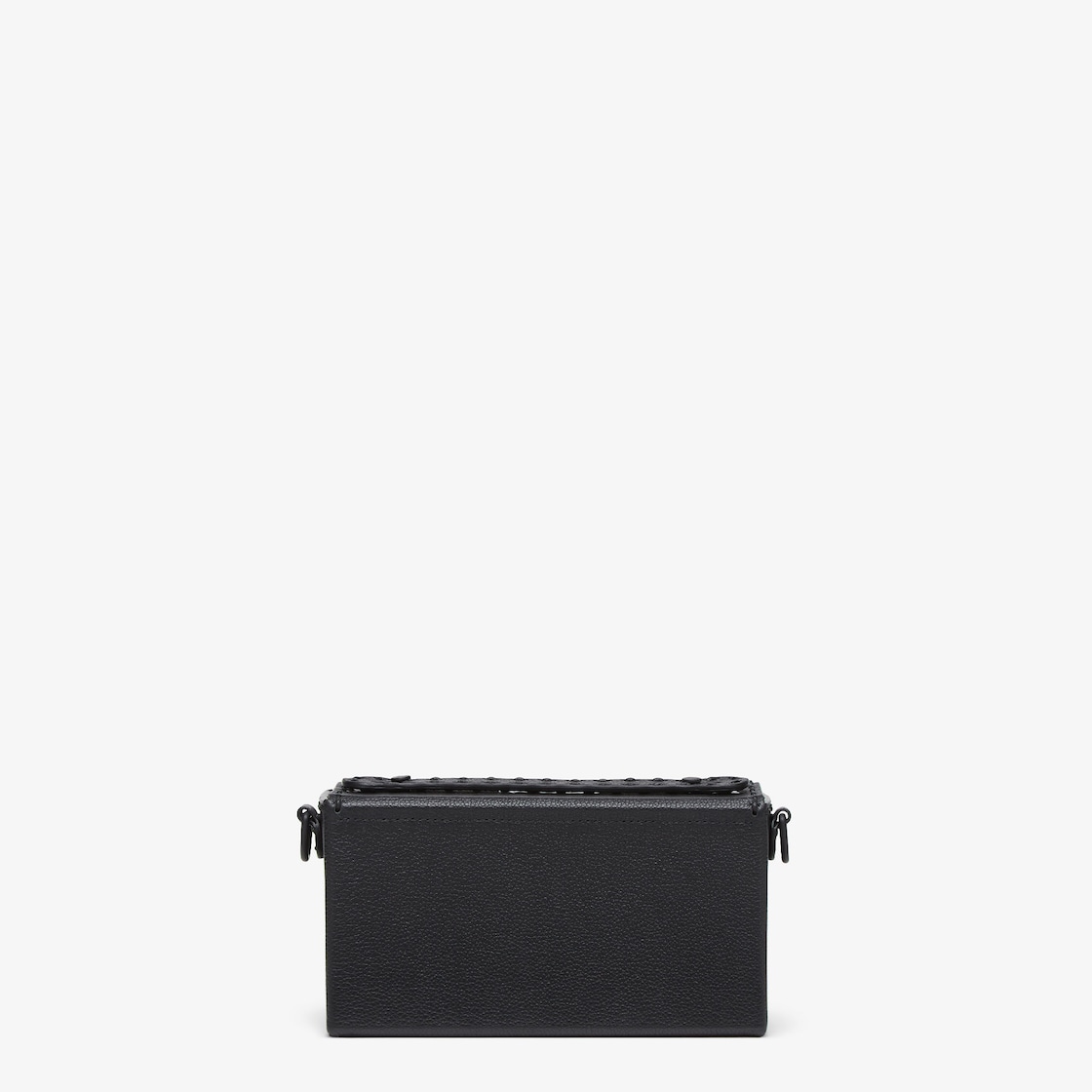 Fendi Baguette Soft Trunk Selleria