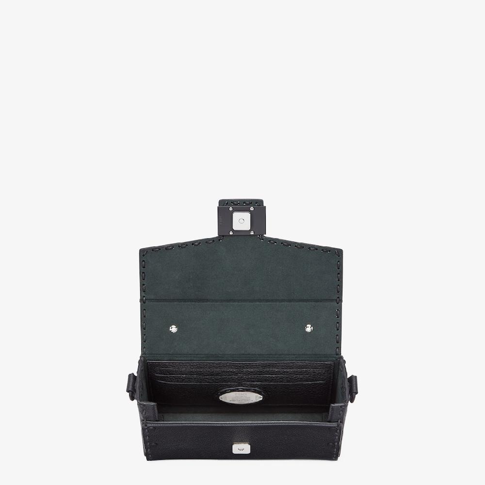 Fendi Baguette Soft Trunk Selleria