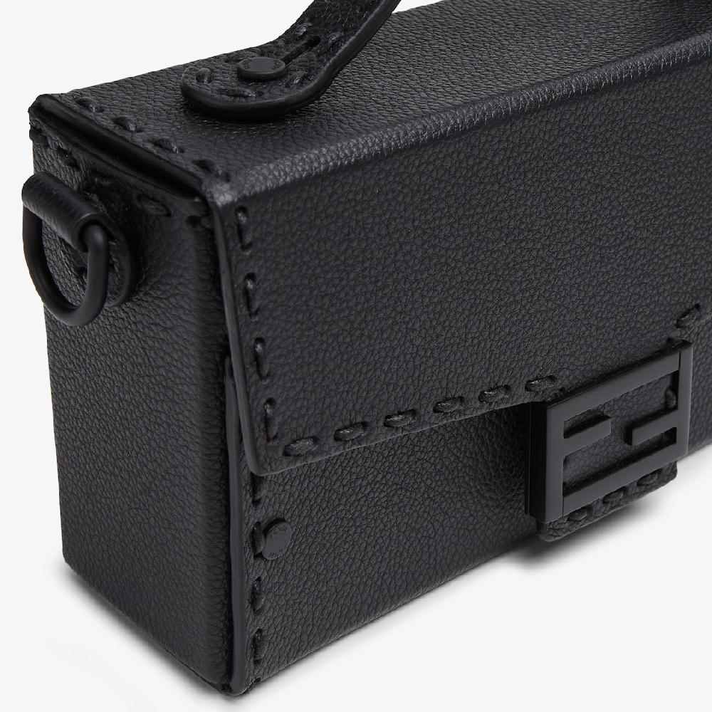 Fendi Baguette Soft Trunk Selleria
