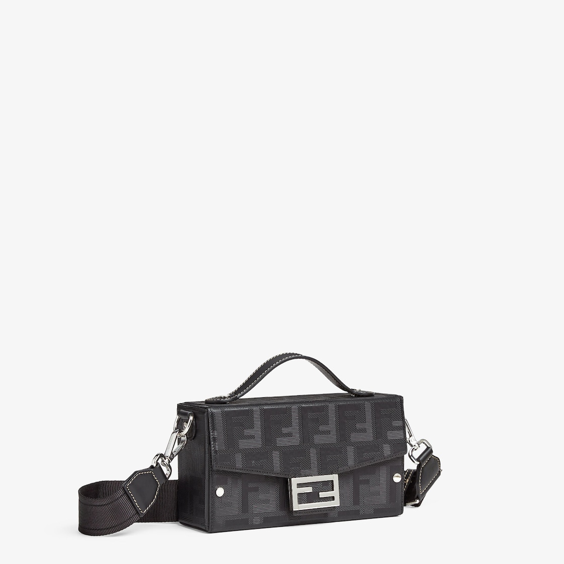 Fendi Baguette Soft Trunk
