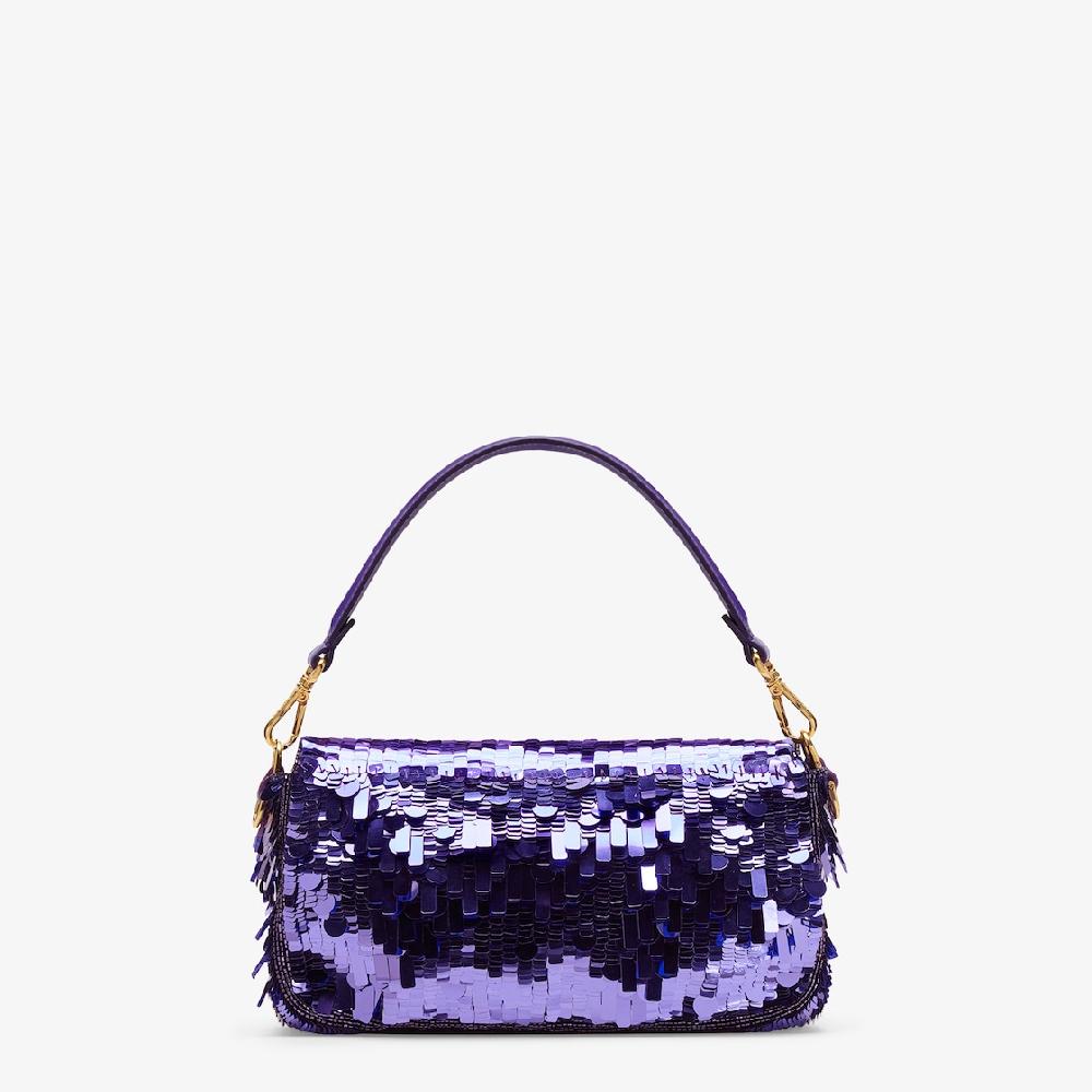Fendi Baguette