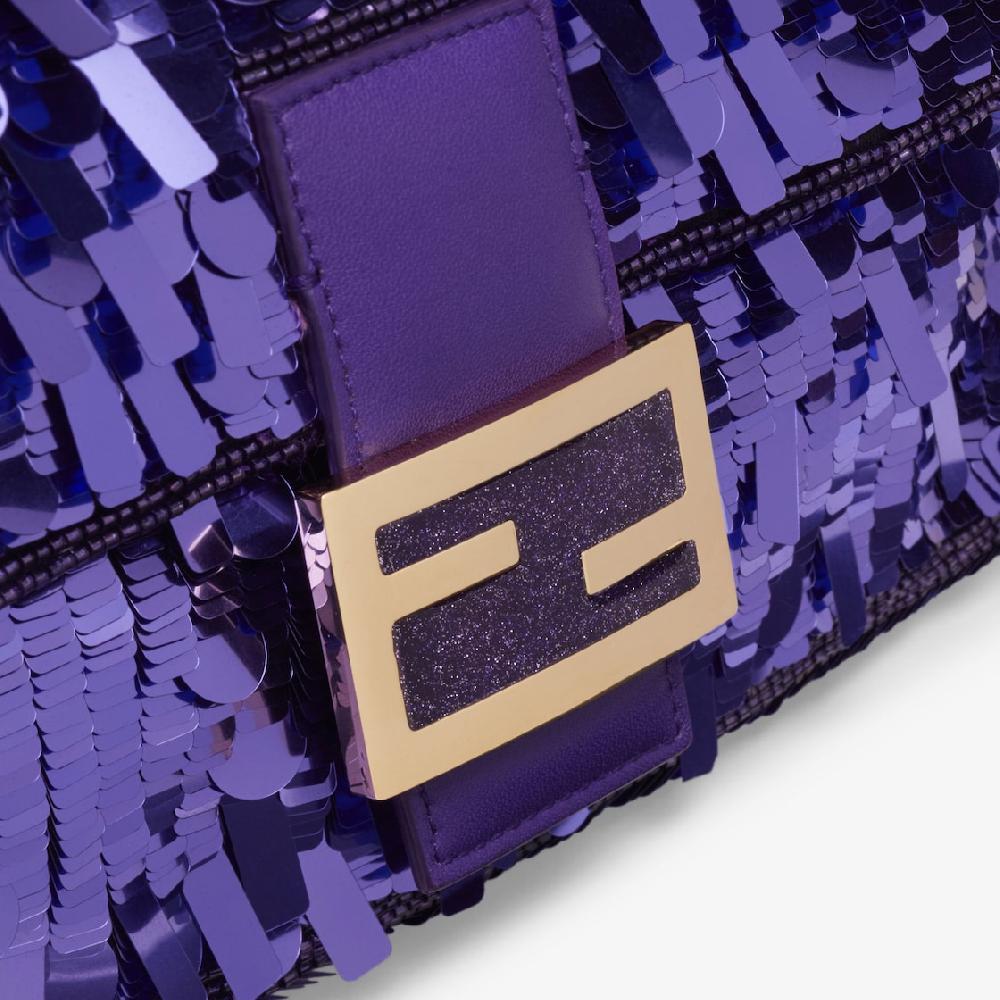 Fendi Baguette