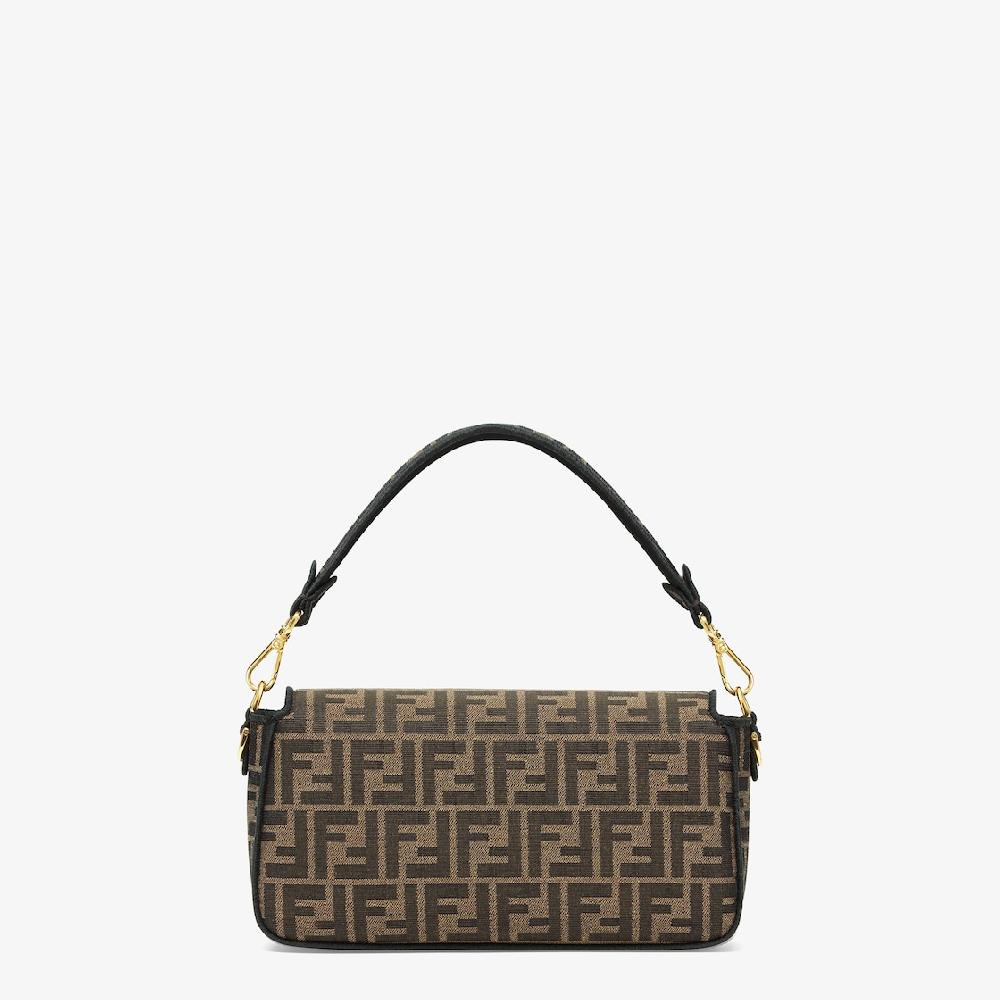Fendi Baguette
