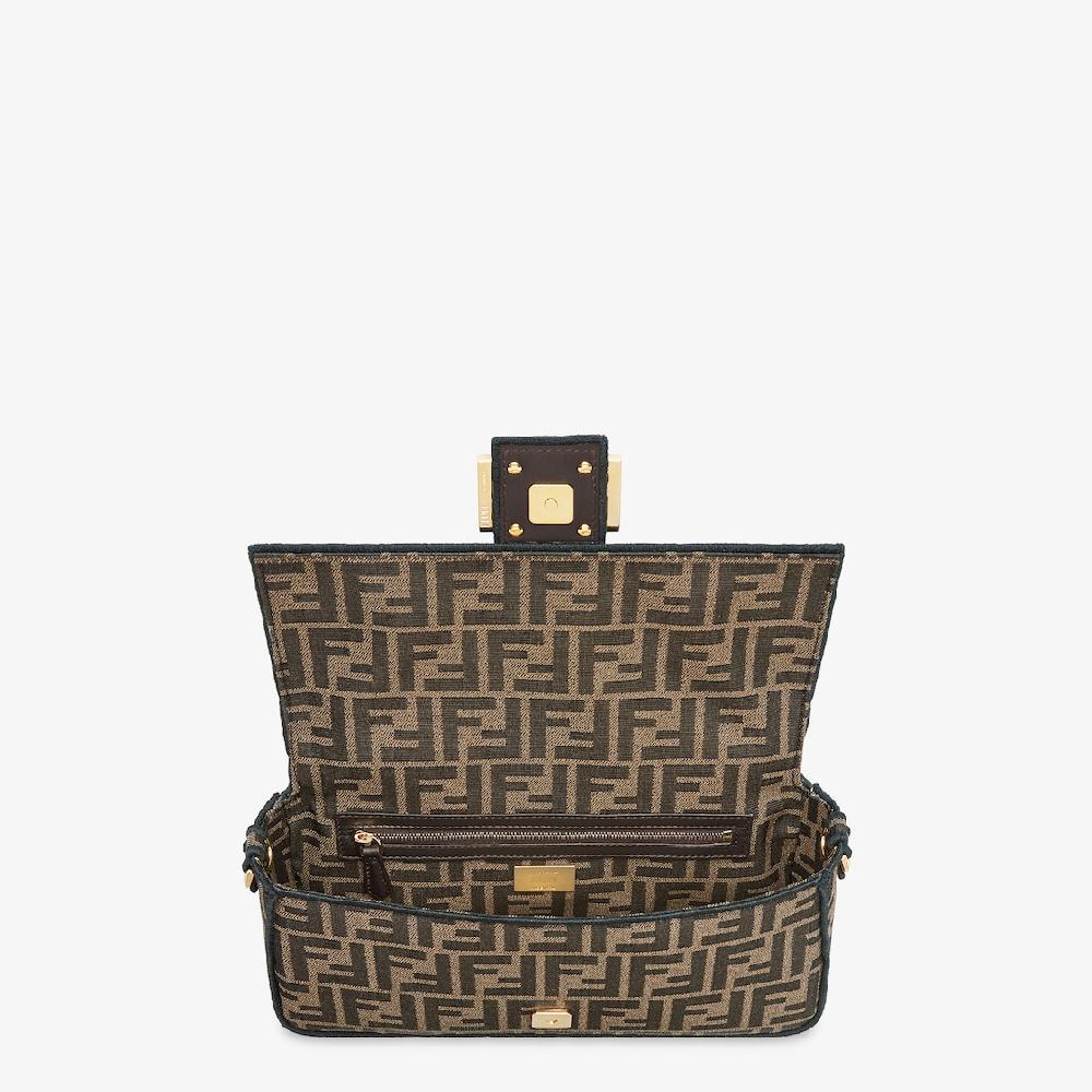 Fendi Baguette