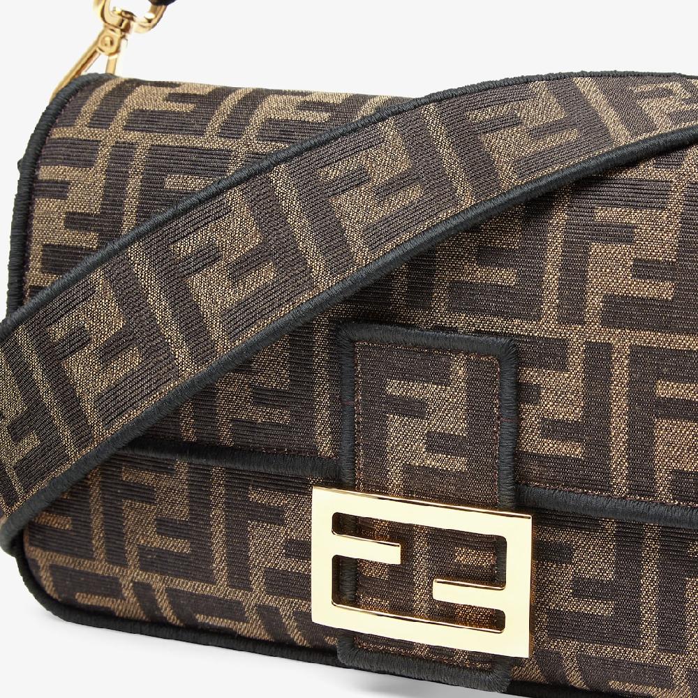 Fendi Baguette