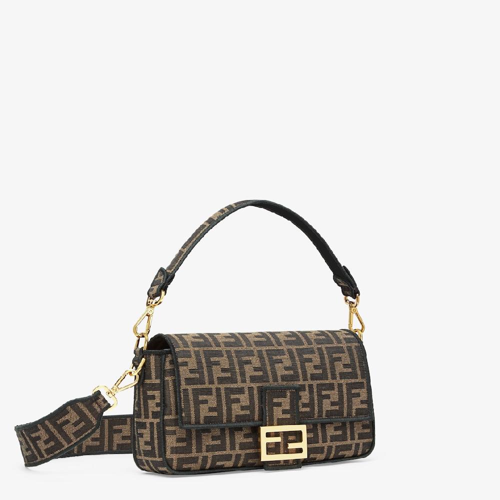 Fendi Baguette