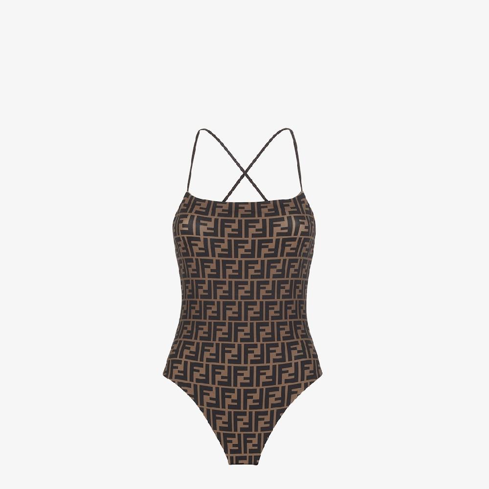 Fendi Bañador