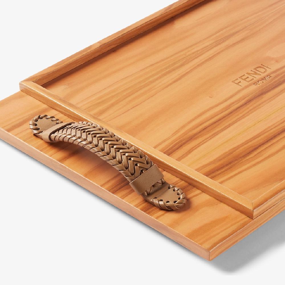 Fendi Bandeja Fendi Roma