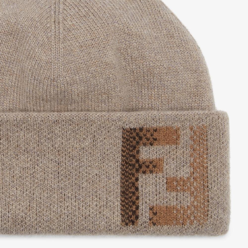 Fendi Beanie