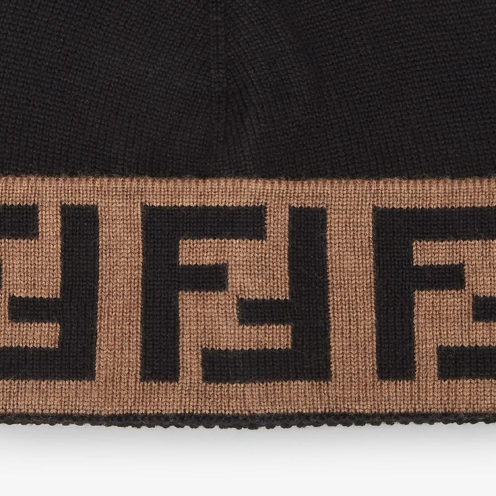 Fendi Beanie