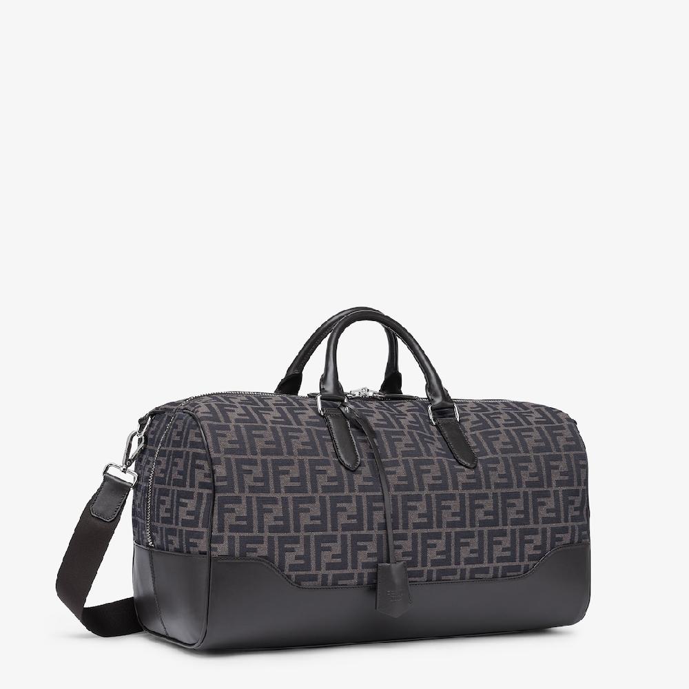 Fendi Bolsa de viaje mediana