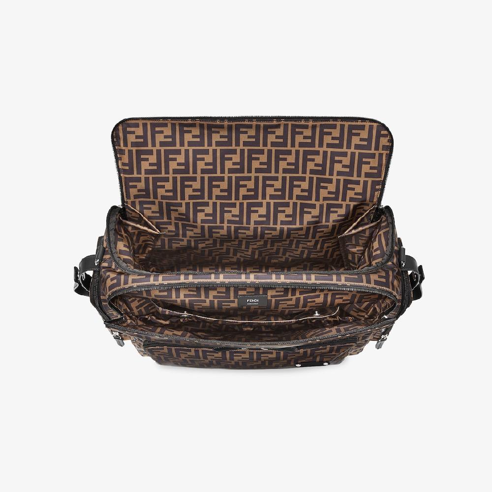 Fendi Bolso Portapañales