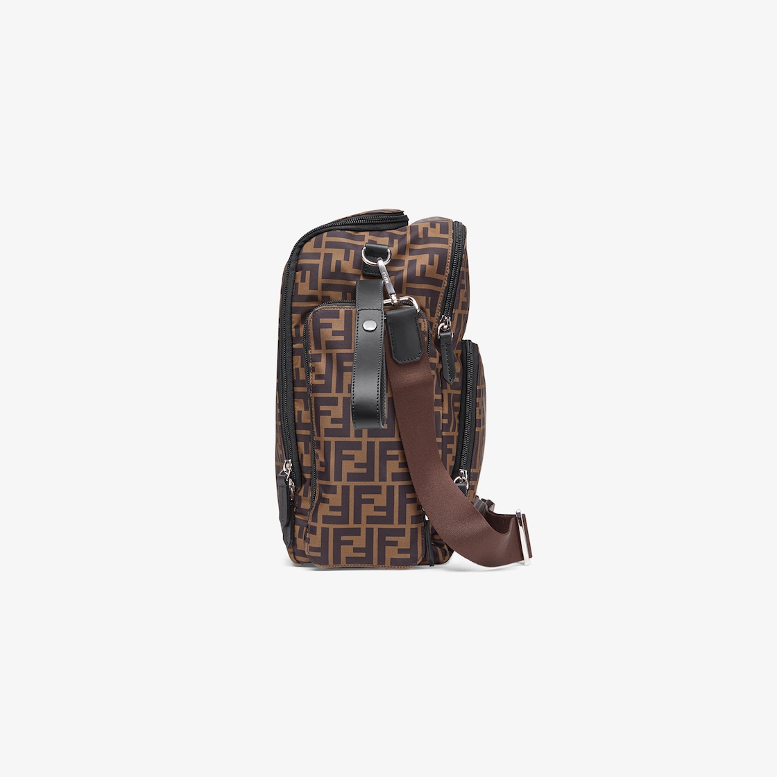 Fendi Bolso portapañales