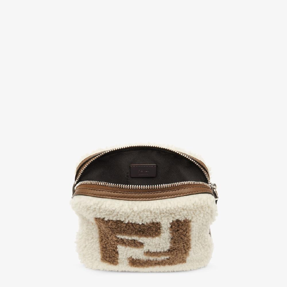 Fendi Bolso Toast