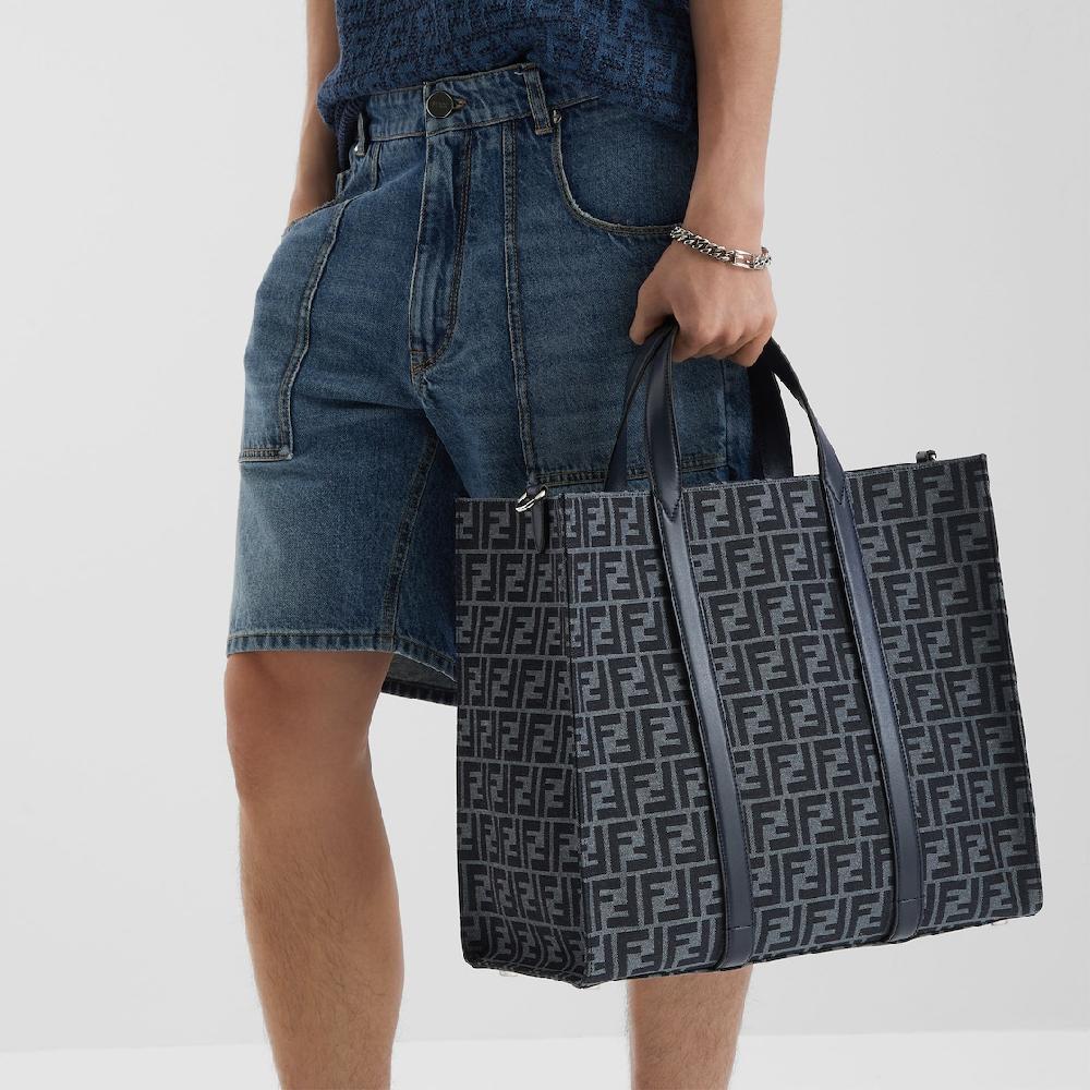 Fendi Brazalete Baguette