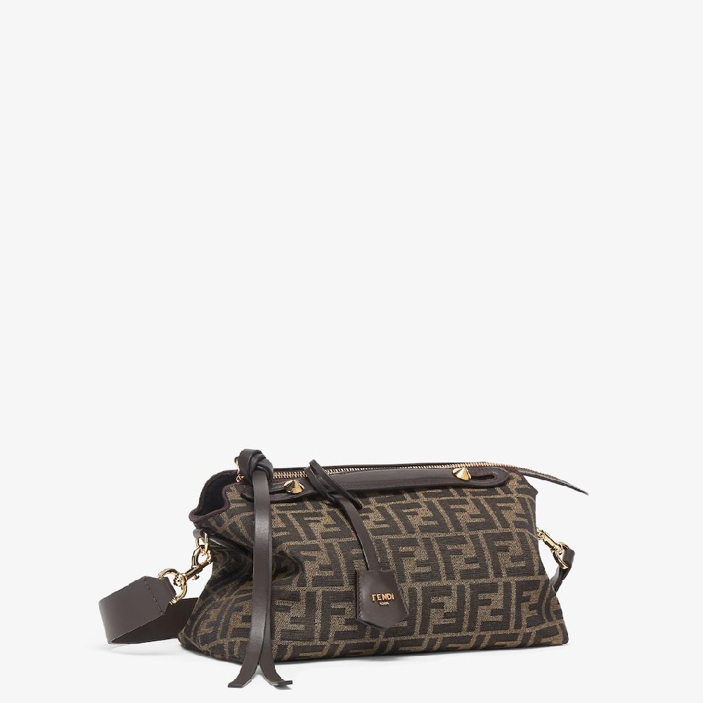 Fendi By The Way Soft Mediano