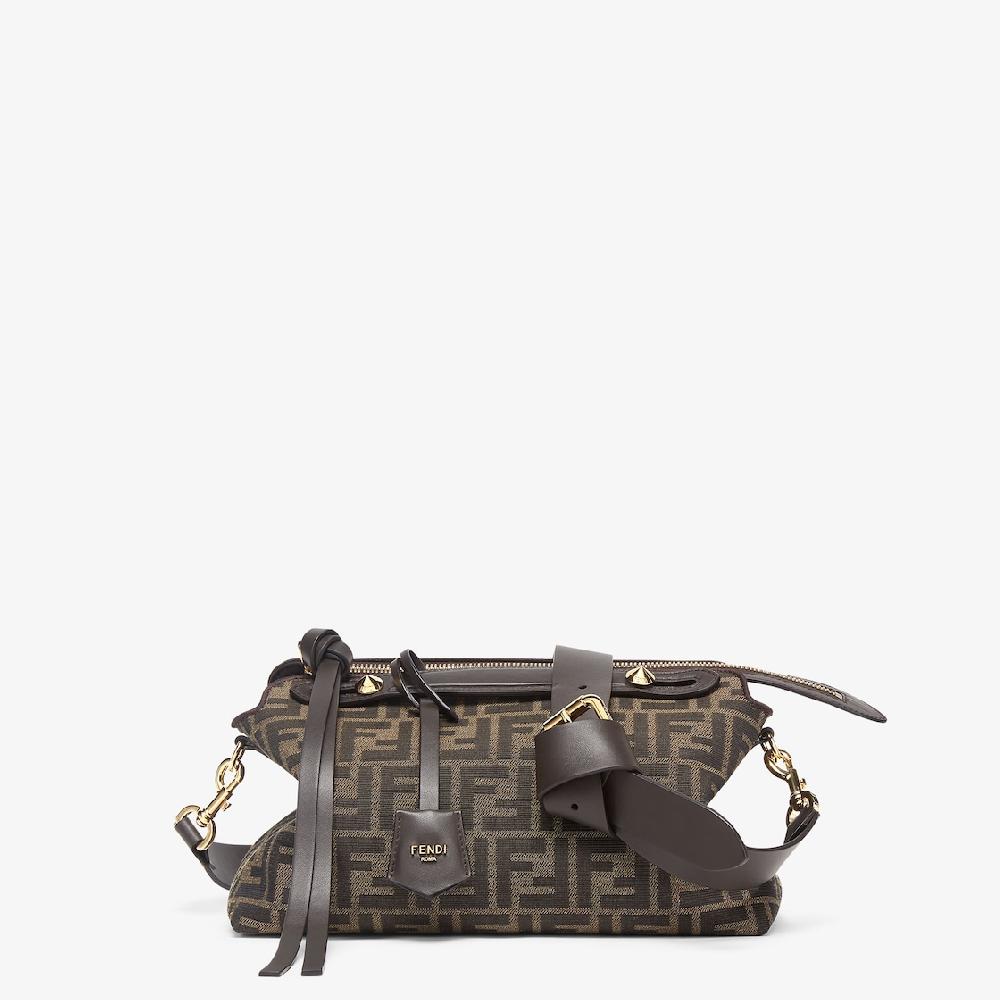 Fendi By The Way Soft mediano