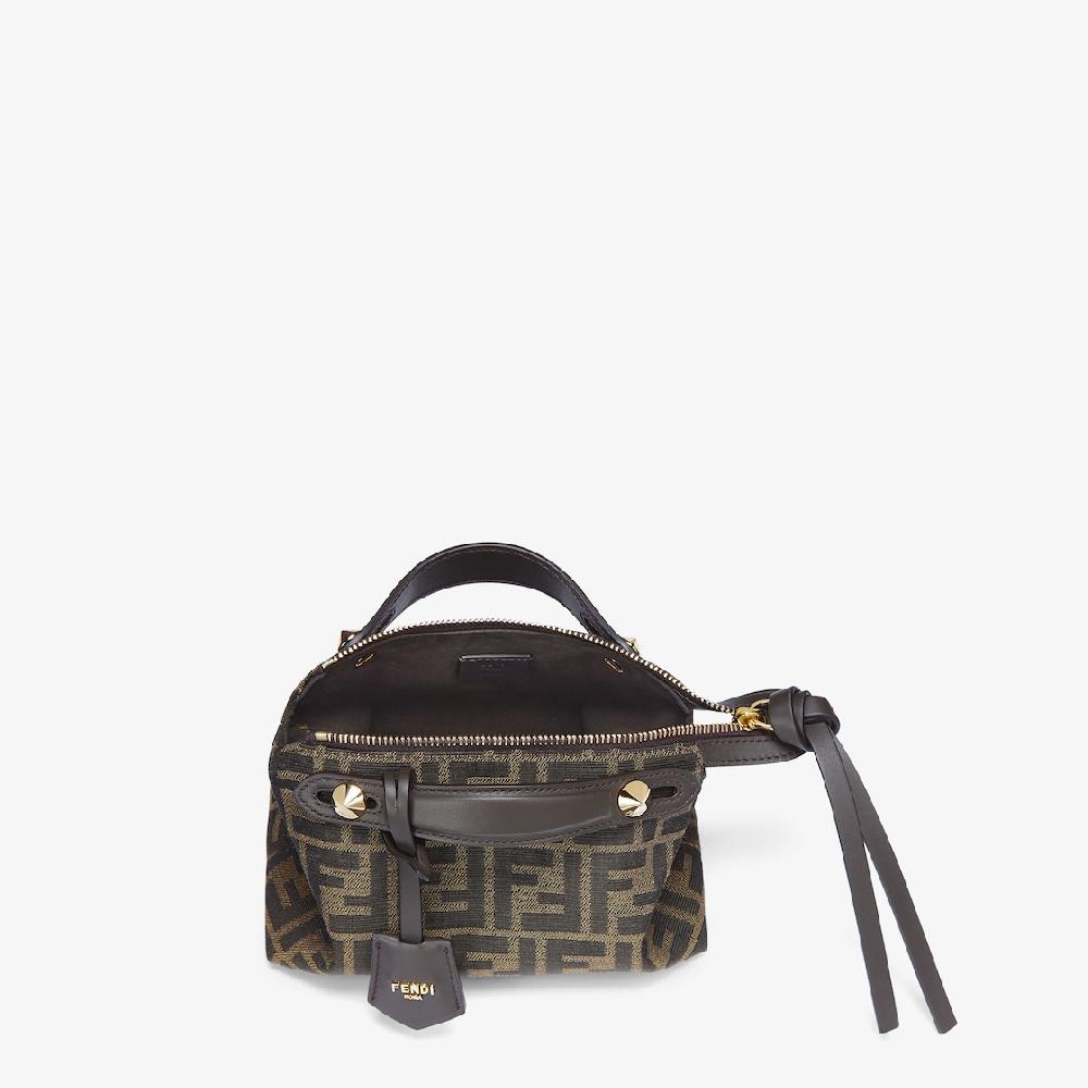 Fendi By The Way Soft Mini