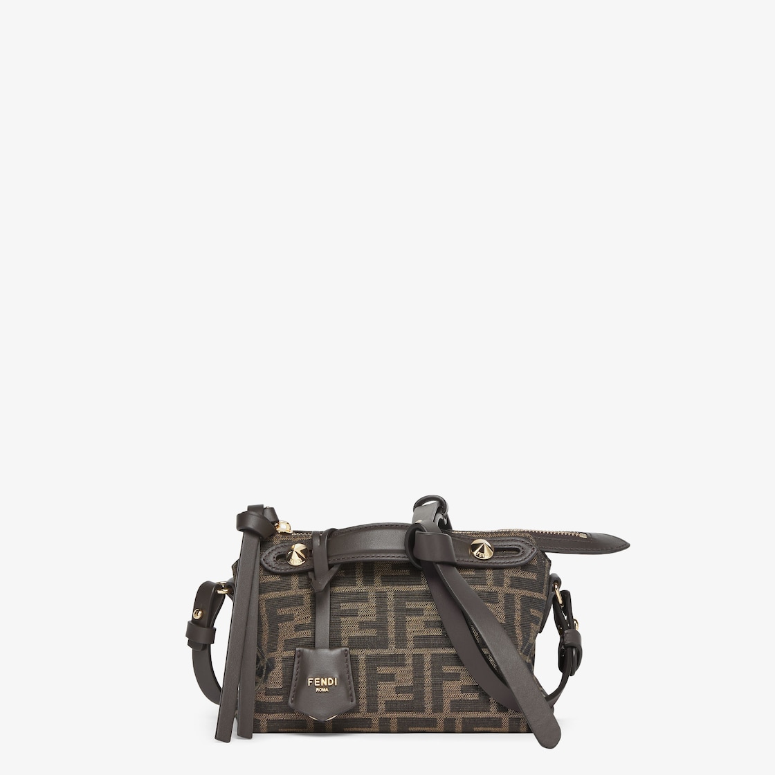 Fendi By The Way Soft Mini