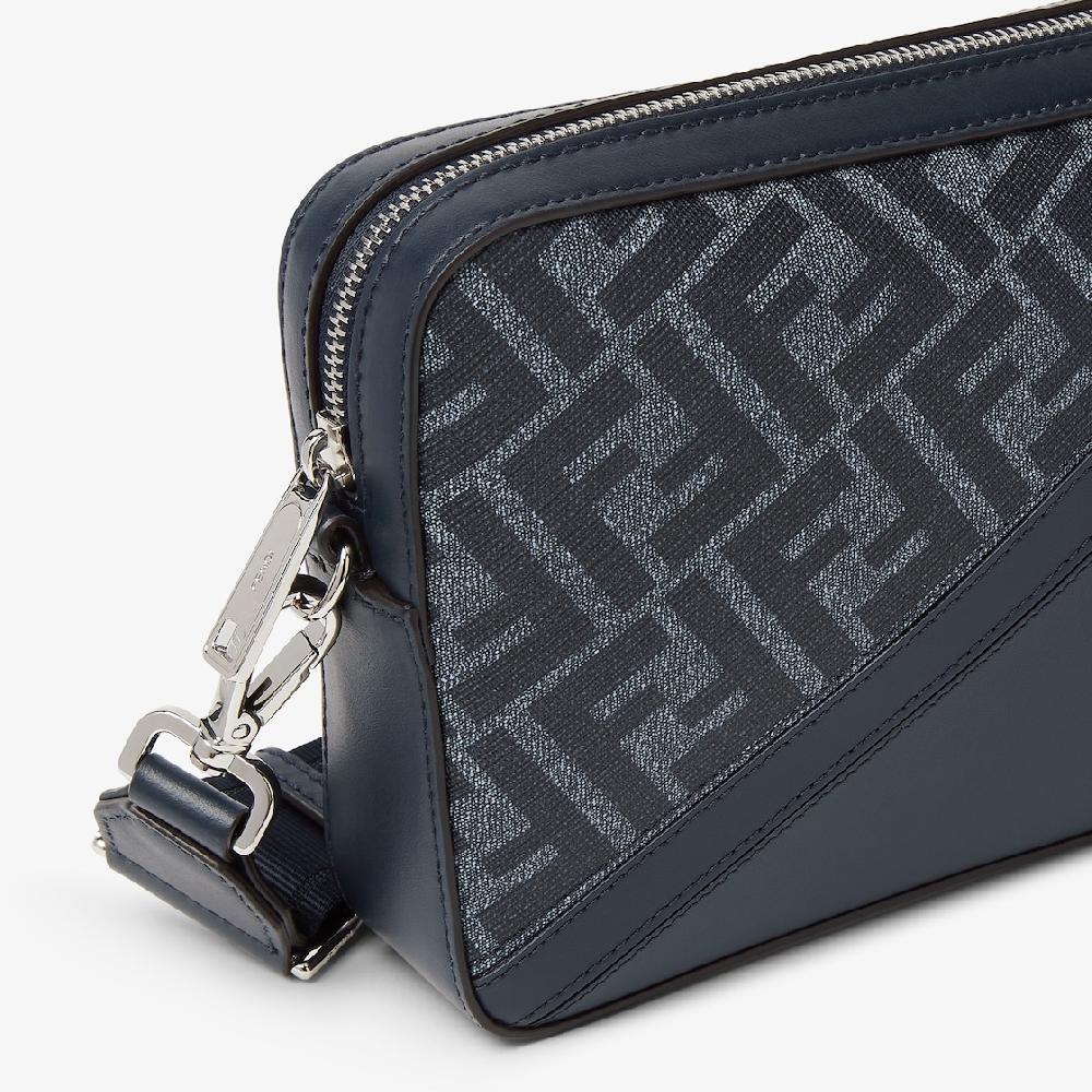 Fendi Camera Case Fendi Diagonal