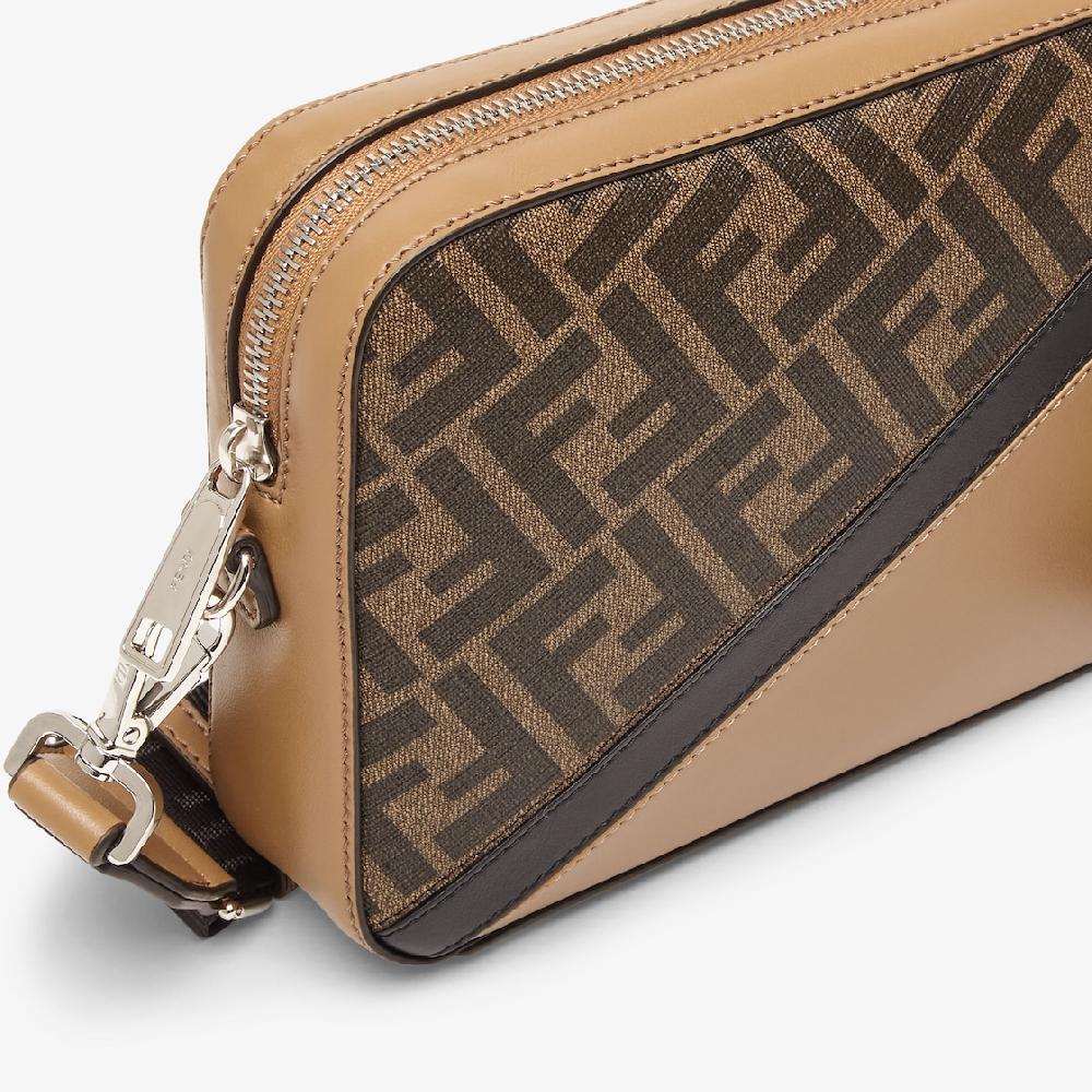 Fendi Camera Case Fendi Diagonal