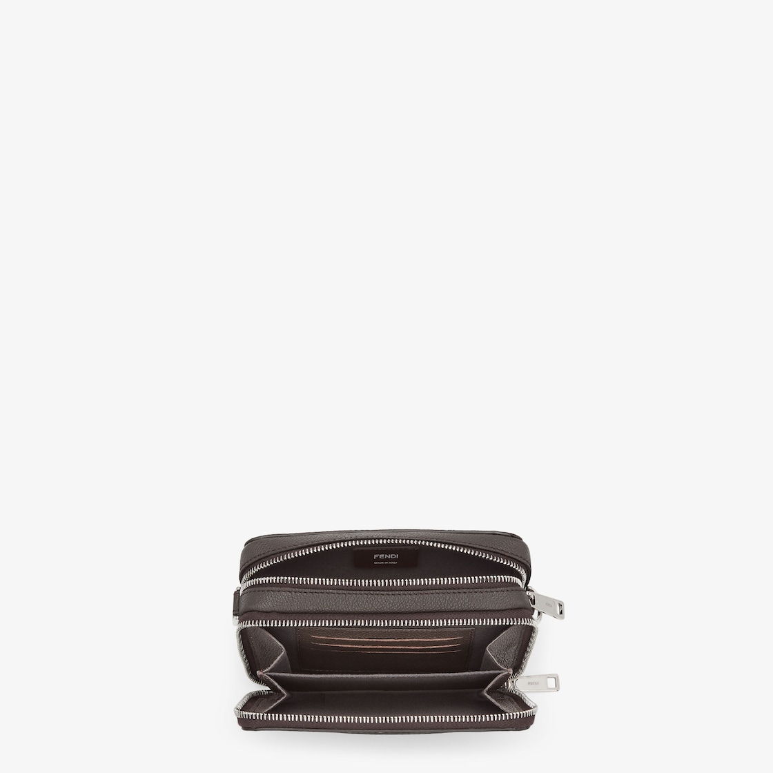 Fendi Camera Case Organizer Squared FF
